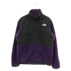 THE NORTH FACE (ザノースフェイス) ポーラーテック ジップアップ フリースボアジャケット パープル 4500853426のサムネイル