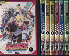 BORUTO ボルト　14巻セット　全巻初版帯付　全巻チラシ付 2025年最新】BORUTO-ボルト- 全巻の人気アイテム - メルカリ