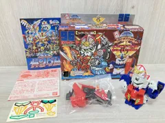 2025年最新】元祖SDガンダムワールドの人気アイテム - メルカリ