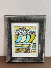 2025年最新】ヘザーブラウン 原画の人気アイテム - メルカリ