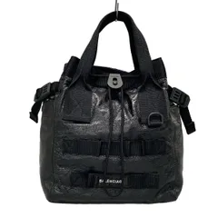 美品☆BALENCIAGA☆ショルダーバッグ/ブラック/アーミースモールトート BALENCIAGA】バレンシアガ『アーミー スモール トートバッグ