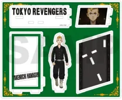 【中古】アクリルスタンド・アクリルパネル 01.花垣武道 場面写アクリルスタンド 「東京リベンジャーズ」