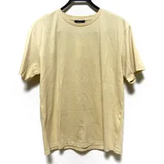 LOOK掲載 美品 セオリー ロングスリーブノーカラーシャツ サイズMシャツ