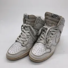 2024年最新】nike dunk sky hiの人気アイテム - メルカリ