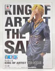 2025年最新】king of artist サンジの人気アイテム - メルカリ