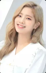 「BDZ-Repackage-」(WPZL-31564/5・WPZL-12984)封入特典トレカ　TWICE/ダヒョン