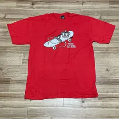 2025年最新】stussy ratの人気アイテム - メルカリ