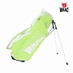 2025年最新】waac キャディバッグの人気アイテム - メルカリ
