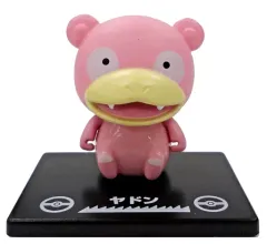 【中古】トレーディングフィギュア ヤドン 「コレキャラ! ポケットモンスター」