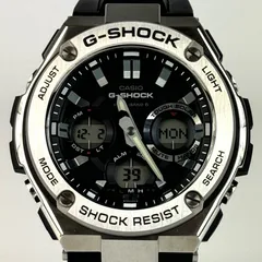 2024年最新】g shock gstの人気アイテム - メルカリ