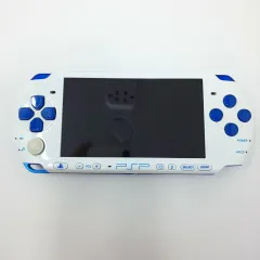1252C-02 SONY PSP3000 本体 プレイステーション ポータブル ゲーム機 ソニー PSP-3000 現状品