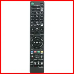 SONY(ソニー) 液晶テレビ For （BRAVIA ブラビア） Fit KDL-32W700B KDL-40W600B KDL-42W800B リプレイスリモコン KDL-42W900B KDL-48W600B KDL-50W800B RM-JD027 K