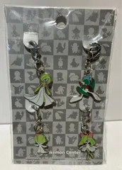 ✨【未使用】サーナイト 色違い Gardevoir メタルチャーム ポケモン ✨ 2025年最新】サーナイトメタルチャームの人気アイテム - メルカリ