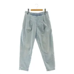 ヘリーハンセン HELLY HANSEN W Denim Pants デニムパンツ ジーンズ イージー WM ライトブルー /DO ■OS ■SHのサムネイル