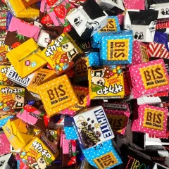 2024年最新】いちご チョコ 駄菓子の人気アイテム - メルカリ