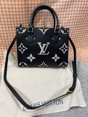 状態良♥LOUIS VUITTONルイヴィトン ハンドバッグ ショルダーバッグ 即買推奨！ レディース トートバッグ