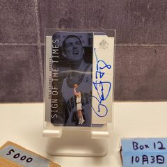 ジョン・マッケンロー 直筆サイン入りフォト証明書テニス John McEnroe ジョン・マッケンロー 直筆サイン入りフォト証明書テニス John McEnroe