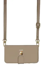 Galaxy S23 SC-51D SCG19 ケース 手帳型 ギャラクシーS23 スマホケース スマホショルダー レザー ストラップ ケーキ スイーツ パンケーキ 食べ物 かわいい おしゃれ 調節可能 130cm  カラー02