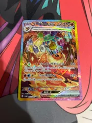 ポケモンカード ブースターex　4枚セット
