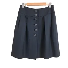 美品 ✨ 希少サイズ✨ フォクシーニューヨーク フレア タックスカート 42 2025年最新】foxey スカート 42の人気アイテム - メルカリ