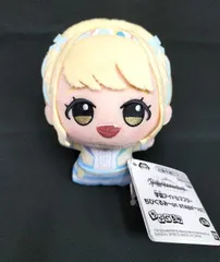 藤田ことね ちびぐるみ 初版 初版】 藤田ことね 学園アイドルマスター ちびぐるみ 1222②