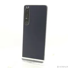 未使用新品　SONY XPERIA1IV SO-51C　パープル　256GB SONY Xperia 1 IV SO-51C docomo [パープル] 価格比較 - 価格.com