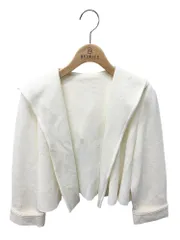 フォクシー42089Twin nit Ariaアンサブル38白参考116000円 フォクシー42089Twin nit Ariaアンサブル38白参考116000円