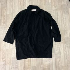 NINARICCI　ジッパージャケット