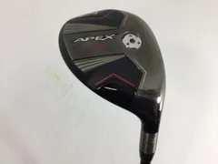 2025年最新】apex uw 17 ヘッドのみの人気アイテム - メルカリ