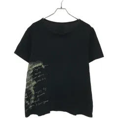 2025年最新】ヨウジヤマモト メンズ Tシャツの人気アイテム - メルカリ 