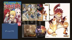 【パッケージ版】【新品】 FAIRY TAIL2 GUILD BOX Nintendo Switch 佐賀