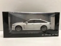 期間限定値下！ 新品 未開封 CROWN ESTATE 1/30スケールミニカー 楽天市場】【中古】【開封品】TOYOTA 1/30 店頭展示用色見本