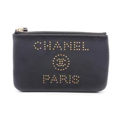 2026年最新】CHANELパテントレザーエナメルポーチの人気アイテム