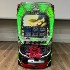 エヴァンゲリオン パチスロ実機　エヴァンゲリオン　フェスティバル　美品　引取限定 本日の最安値!】エヴァンゲリオン フェスティバル 中古実機の最