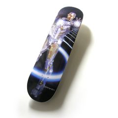 Supreme Tupac Hologram Skateboard Deck - メルカリ