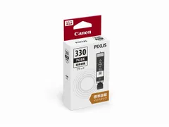 キヤノン ＢＣＩ－330ＰＧＢＫ BCI-330PGBKのサムネイル