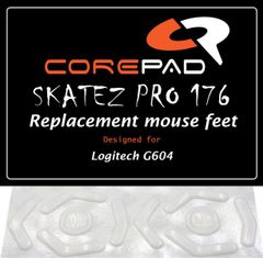 Corepad Skatez Logitech G604
