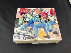 fine CD あんさんぶるスターズ!!アルバムシリーズ 『TRIP』(初回限定生産盤)