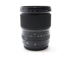 ■広角 ラージフォーマット　FUJIFILM フジノン  GF 23mm F4 R LM WR