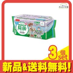 렉 제균 시트 디즈니 토이 스토리 60장×3개 팩 3개 세트 정리 판매