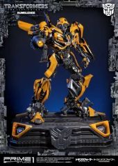 prime1studio ジェットパワーオプティマスプライムEX版 - メルカリ
