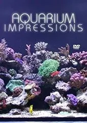 【中古】(未使用･未開封品)Aquarium Impressions [DVD]