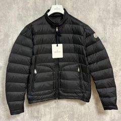 ☆未使用タグ付☆ MONCLER ARMOISE ラクーンファー ダウン