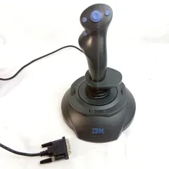 Arvel ジェミニジョイスティック Gemini Joystick IBM 2025年最新】IBM ジョイスティックの人気アイテム - メルカリ