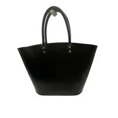 ADAM ET ROPE アダムエロぺ レザー トートバッグ 鞄 中古 ４ 送料無料