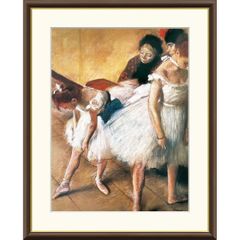 エドガー・ドガ、「DANSEUSES」、海外版超希少レゾネ、新品額付 - メルカリ