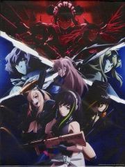 ペルソナ3 フェス ポスター コナミスタイル特別版 特典 結城理 主人公