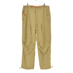 【GAP】00s OLD ギミックパンツ