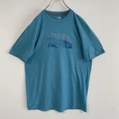 THE NORTH FACE 半袖 プリントTシャツ Mサイズ