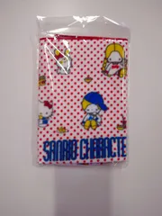 サンリオ展限定商品　ハンドタオル